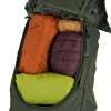 Kestrel 58 Osprey Ryggsäck - Bonsai Green
