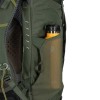 Kestrel 58 Osprey Ryggsäck - Bonsai Green