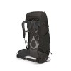 Mála droma Kyte 38 Osprey - Dubh