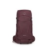 Kyte 38 Osprey Backpack - Elderberry Corcra