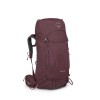 Kyte 48 Osprey Backpack - Elderberry Corcra
