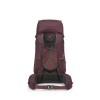Kyte 48 Osprey Backpack - Elderberry Corcra