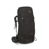 Mála droma Kyte 58 Osprey - Dubh