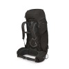 Mála droma Kyte 58 Osprey - Dubh