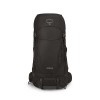 Mála droma Kyte 58 Osprey - Dubh
