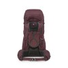 Kyte 58 Osprey Backpack - Elderberry Corcra