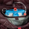 Kyte 58 Osprey Backpack - Elderberry Corcra