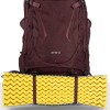 Kyte 58 Osprey Backpack - Elderberry Corcra