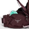Kyte 58 Osprey Backpack - Elderberry Corcra
