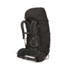 Mála droma Kyte 68 Osprey - Dubh