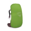 Kyte 68 Osprey Backpack - Elderberry Corcra