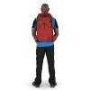 Nahrbtnik Manta 24 Osprey - Oak Leaf Orange
