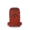 Nahrbtnik Manta 34 Osprey - Oak Leaf Orange