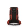 Nahrbtnik Manta 34 Osprey - Oak Leaf Orange