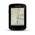 Garmin Edge 820 Europe GPS ríomhaire + crios cardio + braiteoirí
