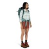 Mira 22 Osprey Backpack - Succulent Green