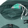 Mira 22 Osprey Backpack - Succulent Green