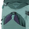 Mira 22 Osprey Backpack - Succulent Green