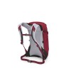 Hikelite 18 Osprey Ryggsäck - Sangria Röd