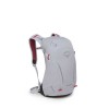 Hikelite 18 Osprey Ryggsäck - Silver Foder
