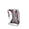 Hikelite 18 Osprey Ryggsäck - Silver Foder