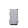 Hikelite 18 Osprey Ryggsäck - Silver Foder