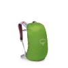 Hikelite 18 Osprey Ryggsäck - Silver Foder
