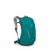 Hikelite 18 Osprey Ryggsäck - Escapade Green