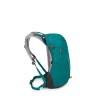 Hikelite 18 Osprey Ryggsäck - Escapade Green