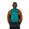 Hikelite 18 Osprey Ryggsäck - Escapade Green