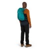 Hikelite 18 Osprey Ryggsäck - Escapade Green