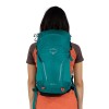 Hikelite 18 Osprey Ryggsäck - Escapade Green