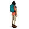 Hikelite 18 Osprey Ryggsäck - Escapade Green