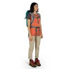 Hikelite 18 Osprey Ryggsäck - Escapade Green