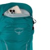 Hikelite 18 Osprey Ryggsäck - Escapade Green