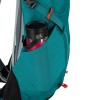 Hikelite 18 Osprey Ryggsäck - Escapade Green