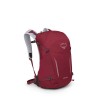 Hikelite 26 Osprey Ryggsäck - Sangria Röd