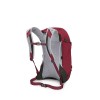 Hikelite 26 Osprey Ryggsäck - Sangria Röd