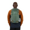 Hikelite 26 Osprey Ryggsäck - Pine Leaf Green