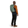 Hikelite 26 Osprey Ryggsäck - Pine Leaf Green