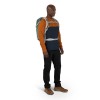 Hikelite 26 Osprey Ryggsäck - Pine Leaf Green