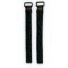Adaptóir strap Velcro scaoileadh tapa 1.0 - boinn istigh téite Lenz
