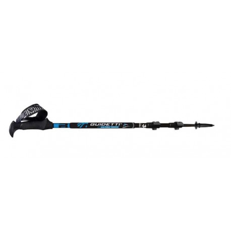 Guidetti B-Light Carbon Gripper Stavar