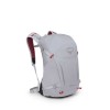 Hikelite 26 Osprey Ryggsäck - Silver Foder