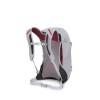 Hikelite 26 Osprey Ryggsäck - Silver Foder