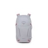 Hikelite 26 Osprey Ryggsäck - Silver Foder