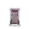 Hikelite 26 Osprey Ryggsäck - Silver Foder