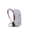 Hikelite 26 Osprey Ryggsäck - Silver Foder