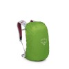 Hikelite 26 Osprey Ryggsäck - Silver Foder
