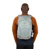 Hikelite 26 Osprey Ryggsäck - Silver Foder